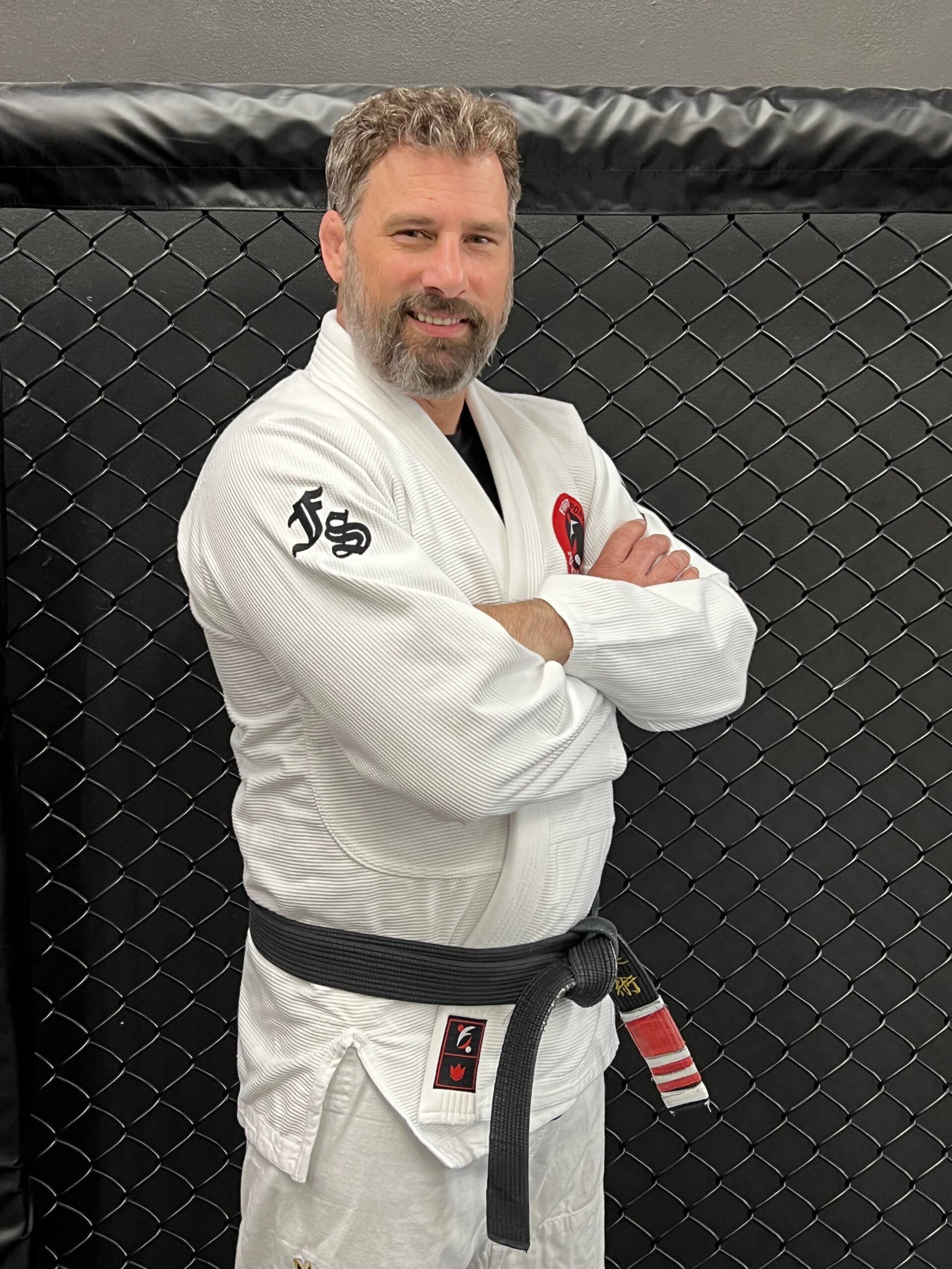 Professor Bobby Brown